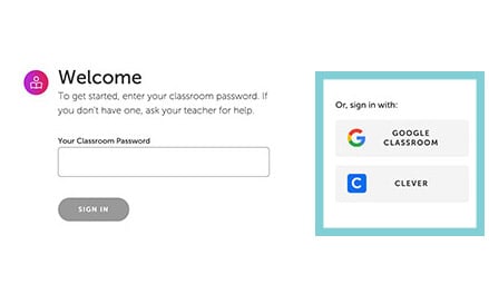 google docs sign in student login