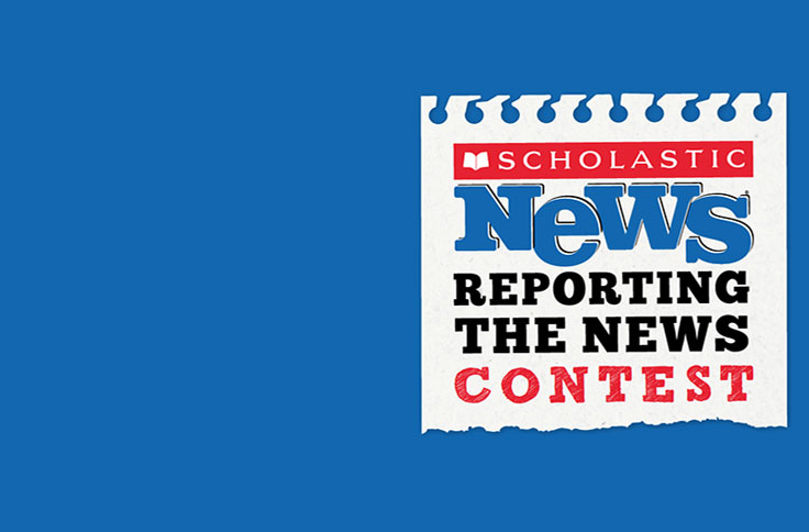 Scholastic News 5/6 | Teacher Homepage