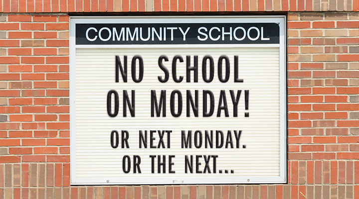 Six day school week pros and cons image