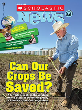 Explore our April 11, 2022 issue