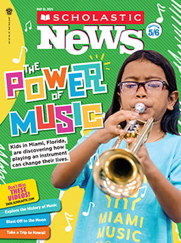 Explore our May 12, 2025, issue