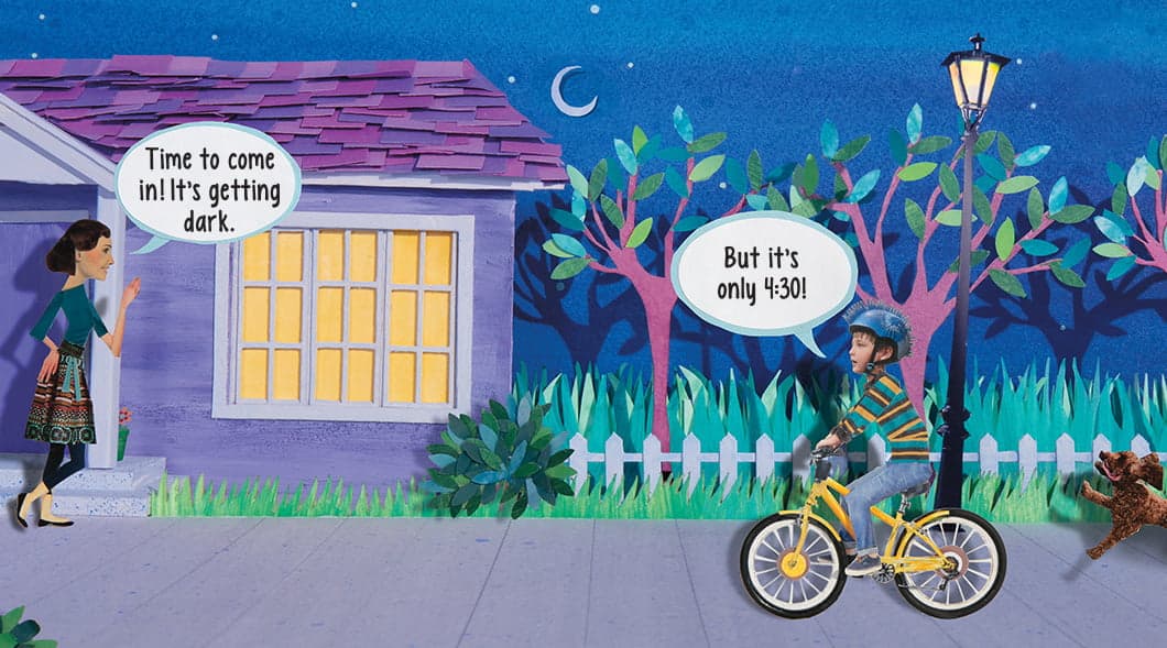 Should We Stop Changing the Clocks?