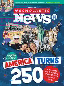 Explore our January 5, 2026, issue