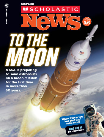 Explore our January 19, 2026, issue