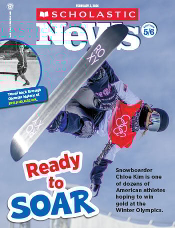 Explore our February 2, 2026, issue