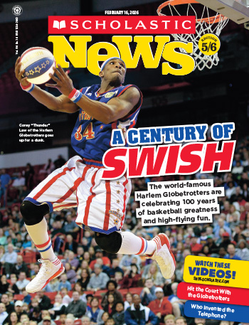 Explore our February 16, 2026, issue