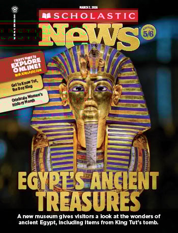 Explore our March 2, 2026, issue