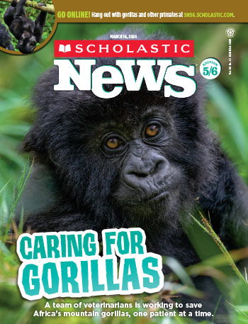 Explore our March 16, 2026, issue