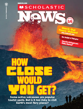 Explore our March 30, 2026, issue