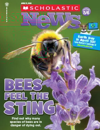 Explore our April 13, 2026, issue