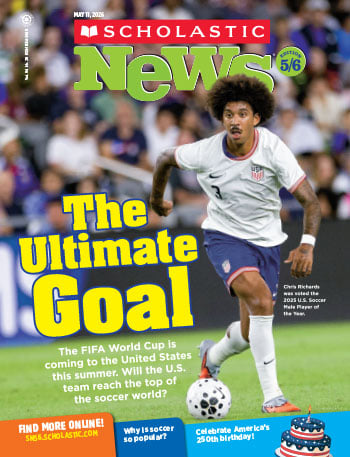 Explore our May 11, 2026, issue