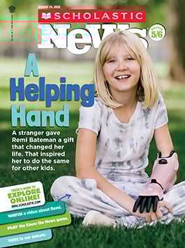 Explore our August 25, 2025, issue