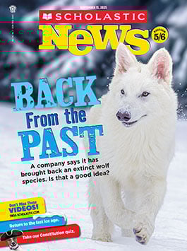Explore our September 15, 2025, issue