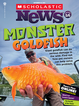 Explore our September 29, 2025, issue