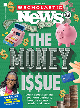 Explore our October 13, 2025, issue