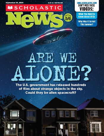 Explore our September 28, 2026, issue