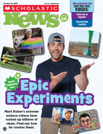 Explore our October 12, 2026, issue