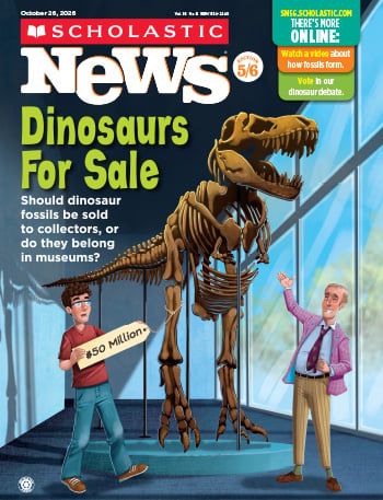 Explore our October 26, 2026, issue