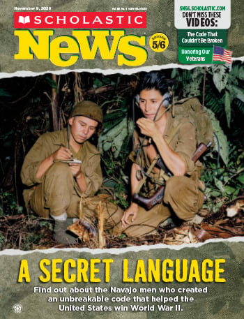Explore our November 9, 2026, issue